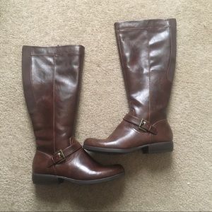 Kim Rogers Riding Boots
